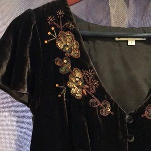 🌟MOVING SALE🌟Nanette Lepore Top